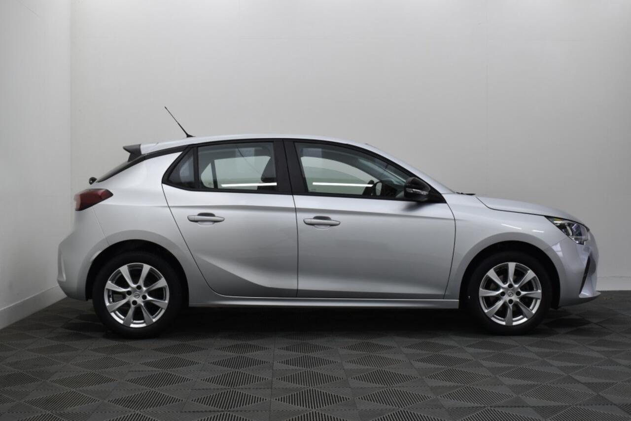 Opel CORSA 1.2 Edition