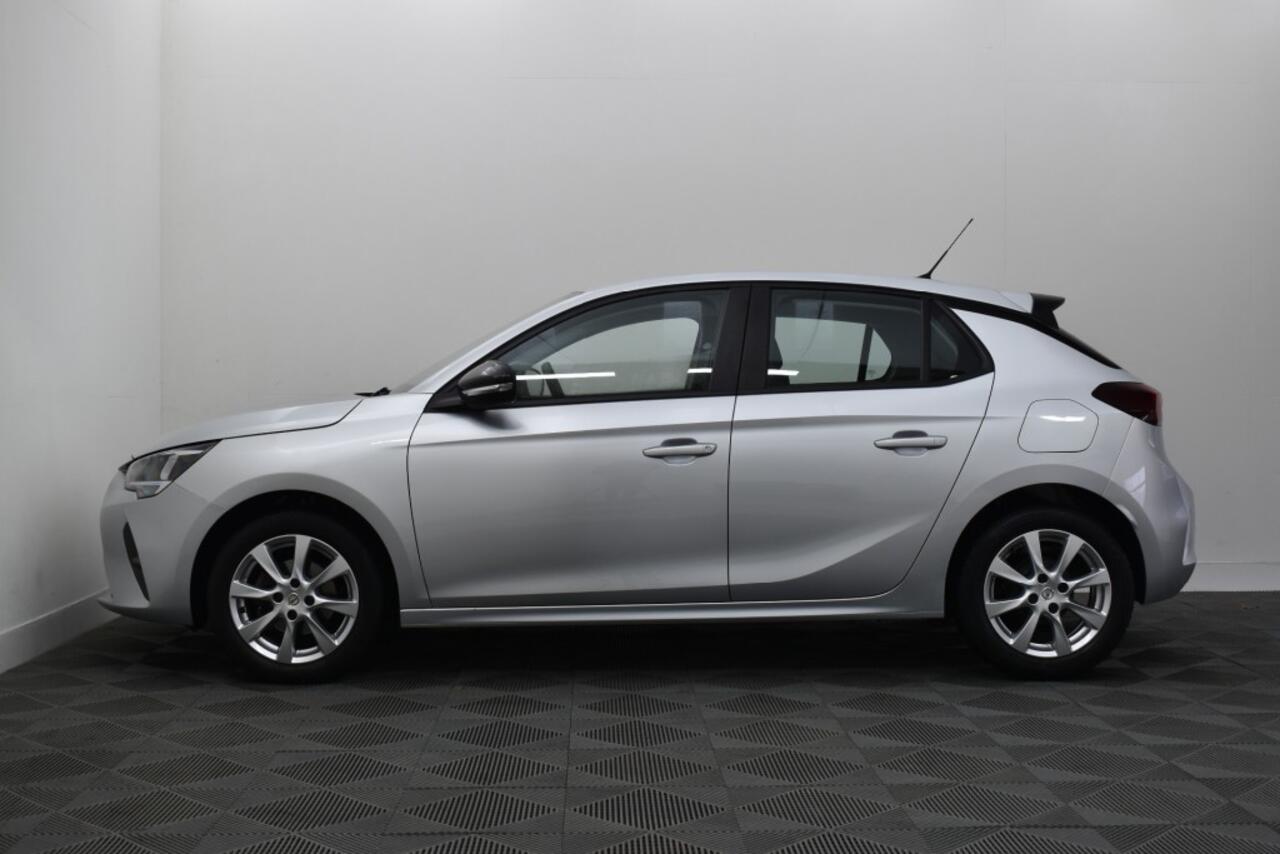 Opel CORSA 1.2 Edition