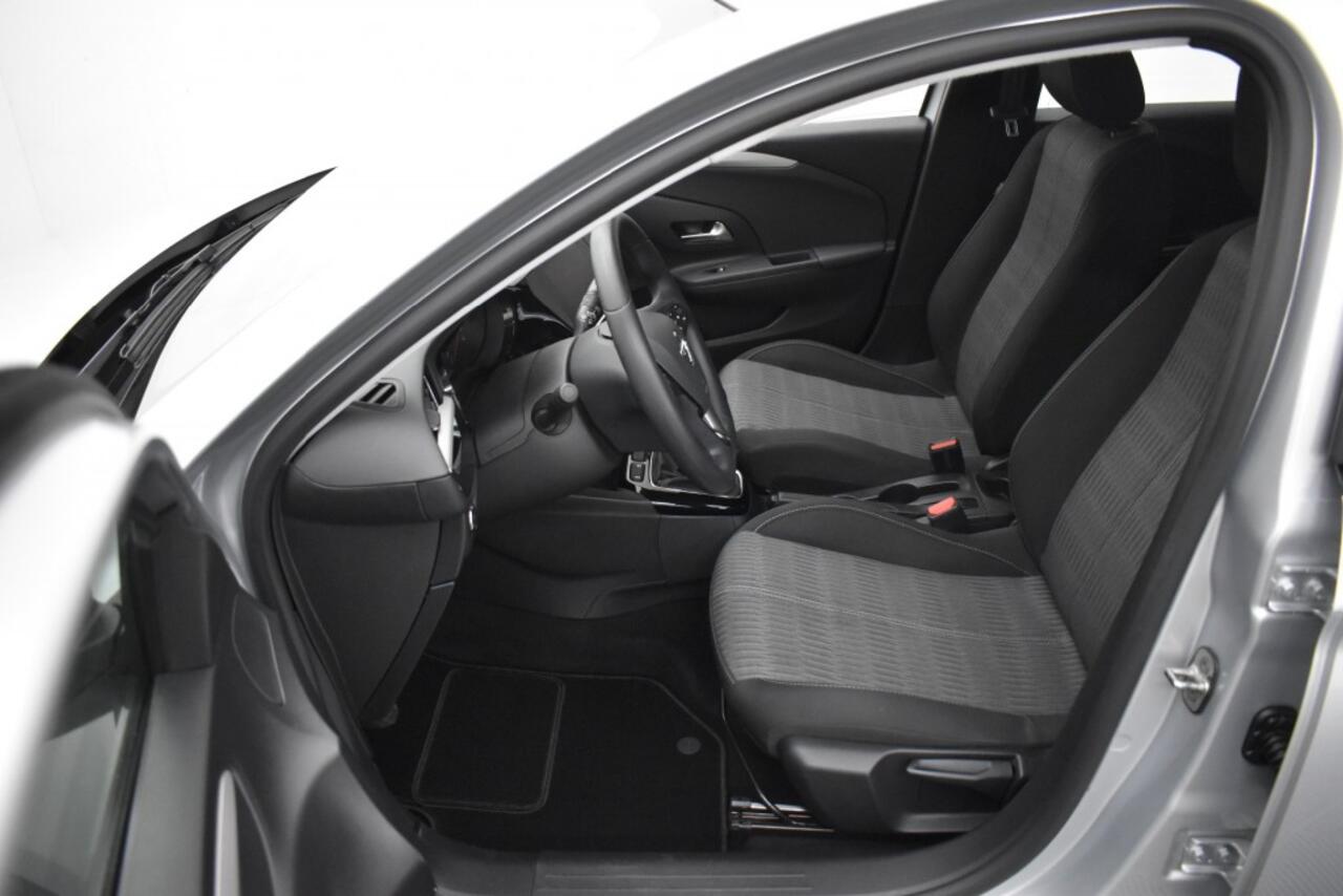 Opel CORSA 1.2 Edition