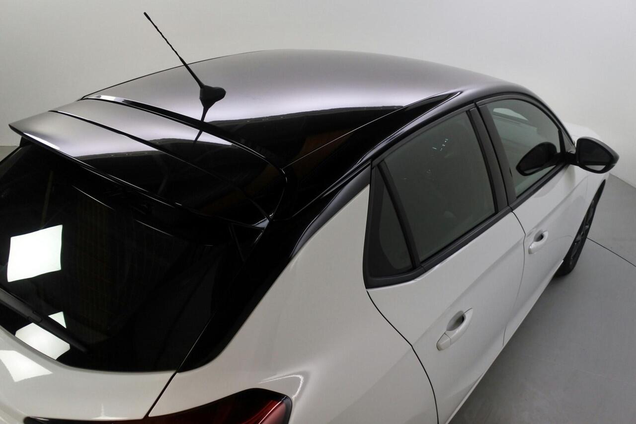 Opel CORSA 1.2 GS Line LED Keyless CAM dealer onderhouden Riem 10-2023