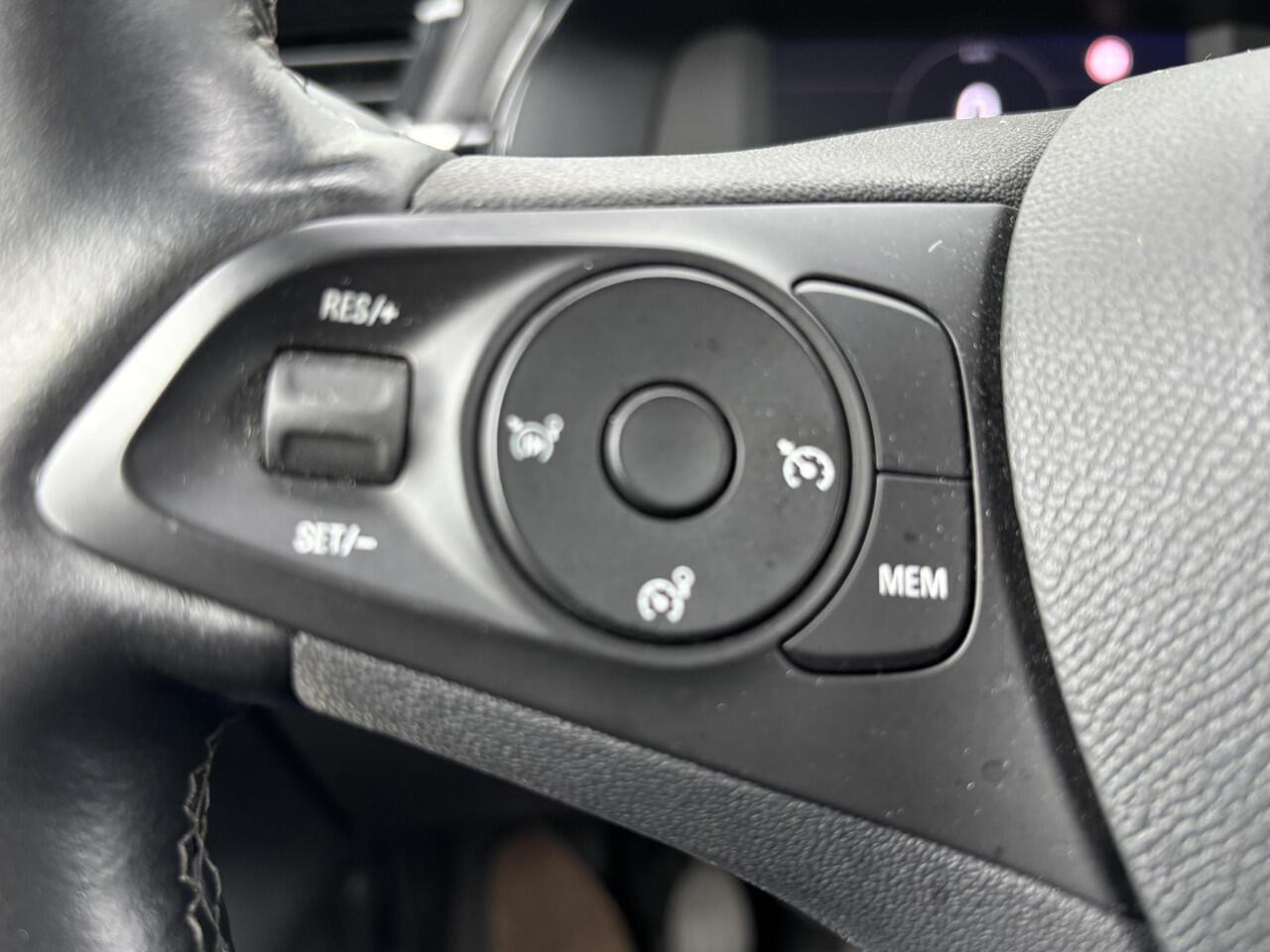 Opel CORSA 1.2 Elegance 100 PK | Cruise Controle | Apple Carplay & Android Auto