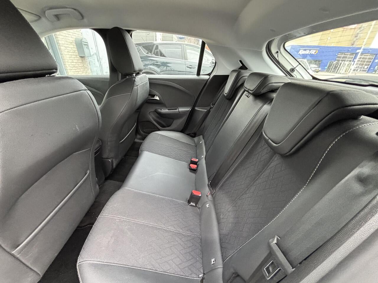 Opel CORSA 1.2 Elegance 100 PK | Cruise Controle | Apple Carplay & Android Auto