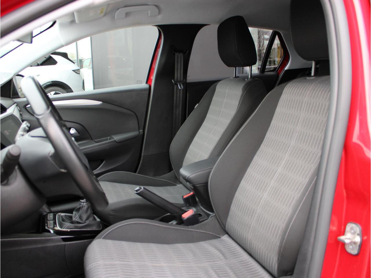 Opel CORSA 1.2 Edition | Camera / Carplay / Cruise