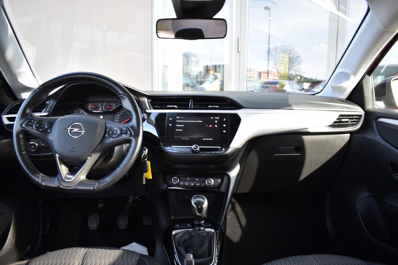 Opel CORSA 1.2 Edition | Camera / Carplay / Cruise