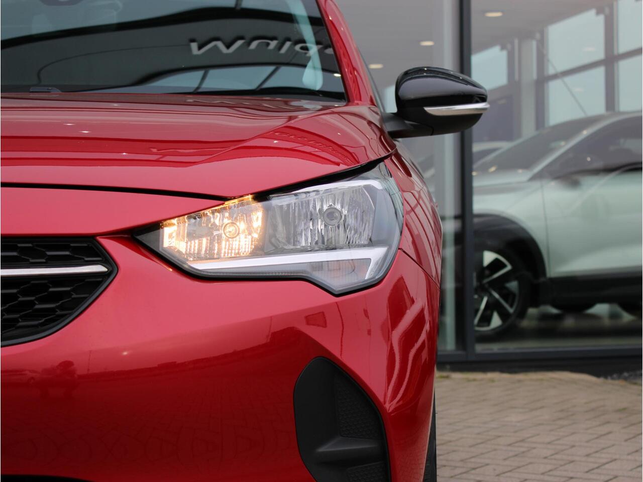 Opel CORSA 1.2 Edition | Camera / Carplay / Cruise