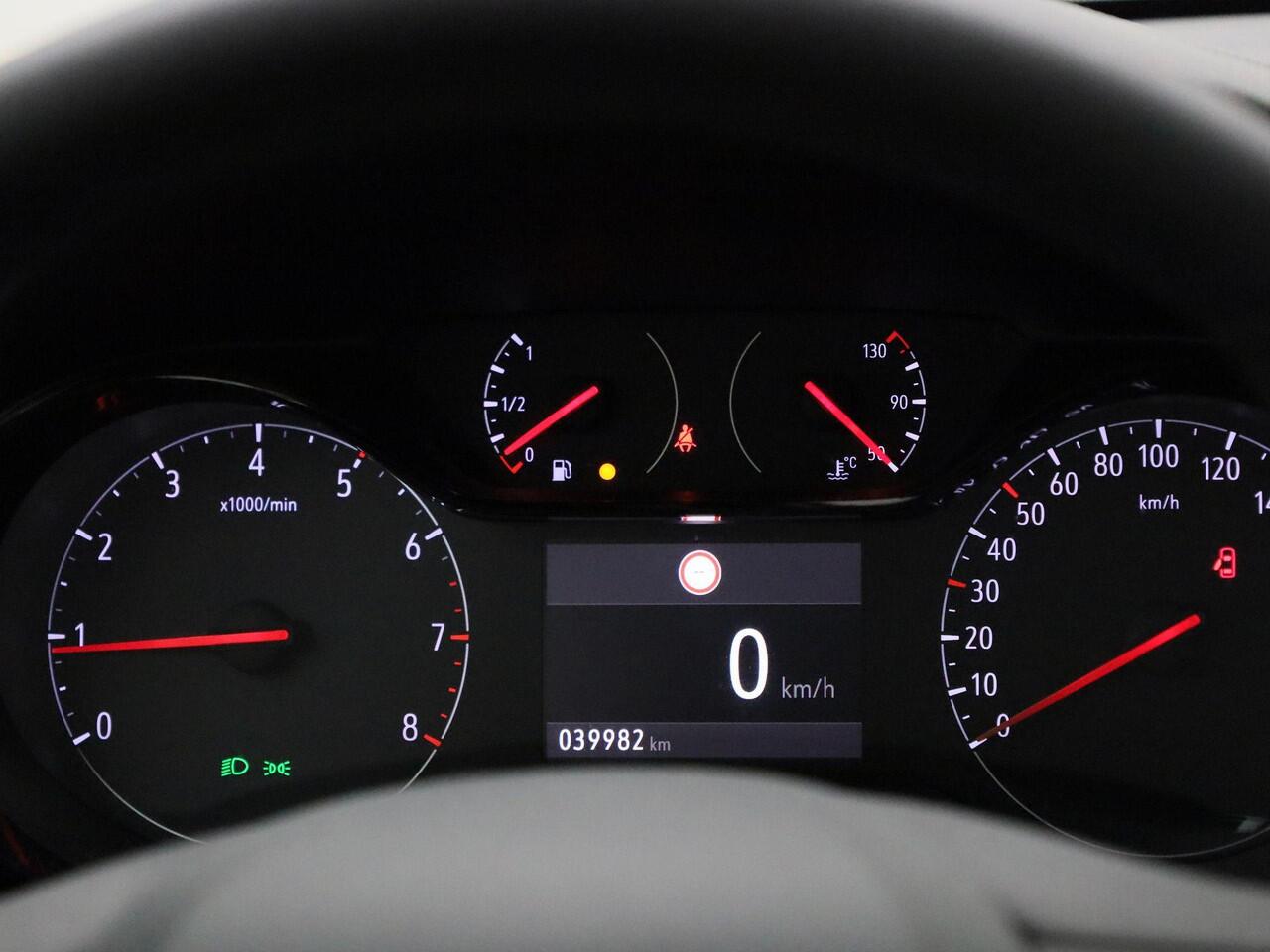 Opel CORSA 1.2 Edition 75PK | Apple CarPlay & Android Auto | Cruise Control | All Season Banden | Airconditioning