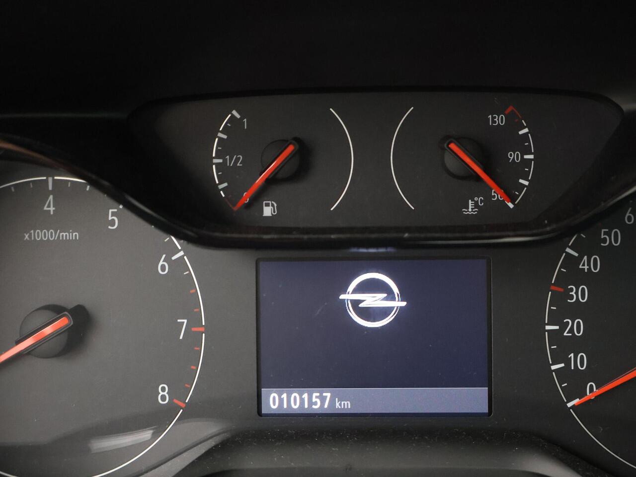 Opel CORSA 1.2 5-DEURS *10.157 KM* + APPLE CARPLAY | CRUISE | LMV | PRIVACY GLASS