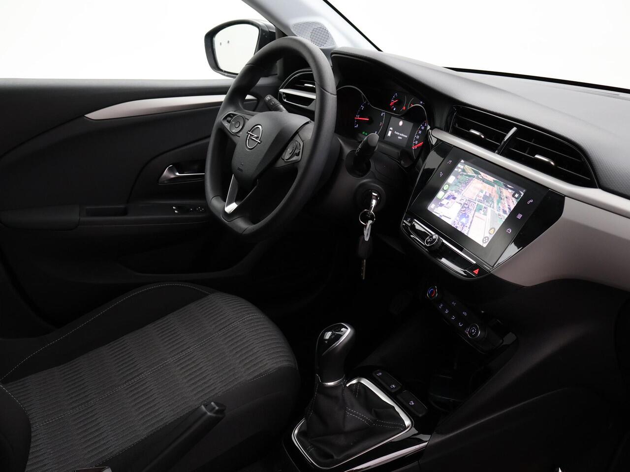 Opel CORSA 1.2 5-DEURS *10.157 KM* + APPLE CARPLAY | CRUISE | LMV | PRIVACY GLASS