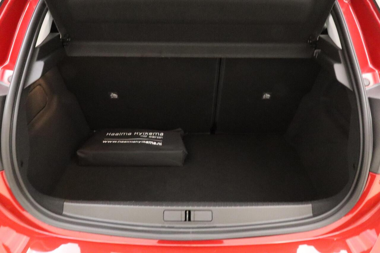 Opel CORSA 1.2 Turbo 100pk Elegance | Navigatie | Airco | Cruise control | Getint glas | Lichtmetalen velgen | Parkeersensoren