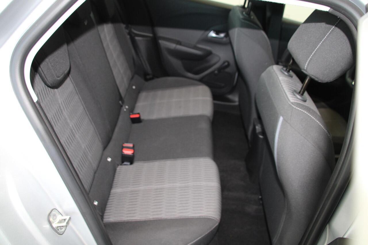 Opel CORSA 1.2 Level 2 Airco Navi Carplay 17.647km In Nieuwstaat!