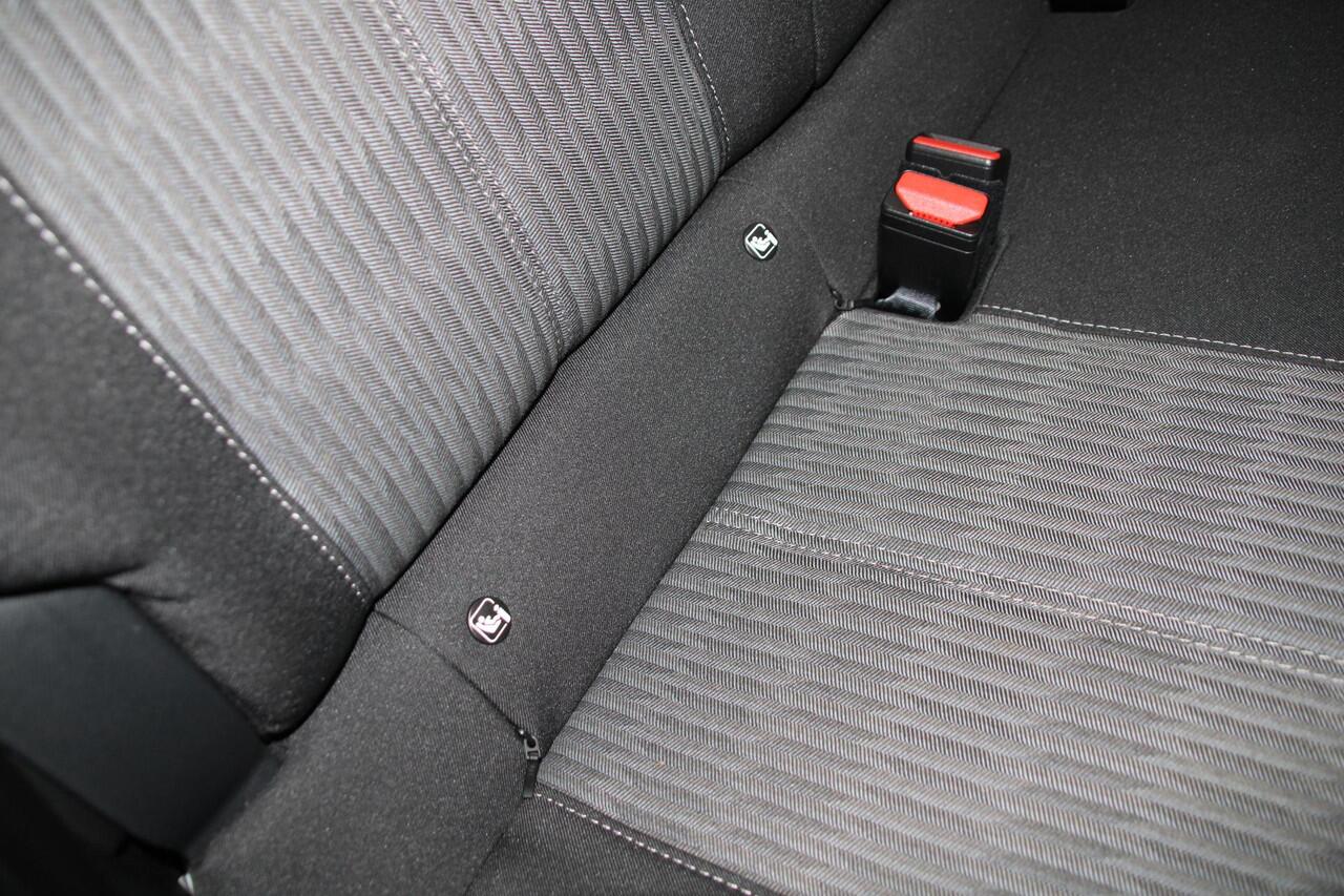 Opel CORSA 1.2 Level 2 Airco Navi Carplay 17.647km In Nieuwstaat!