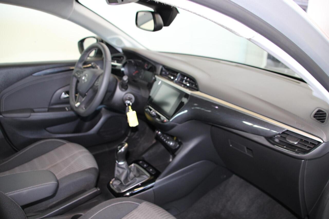 Opel CORSA 1.2 Level 2 Airco Navi Carplay 17.647km In Nieuwstaat!