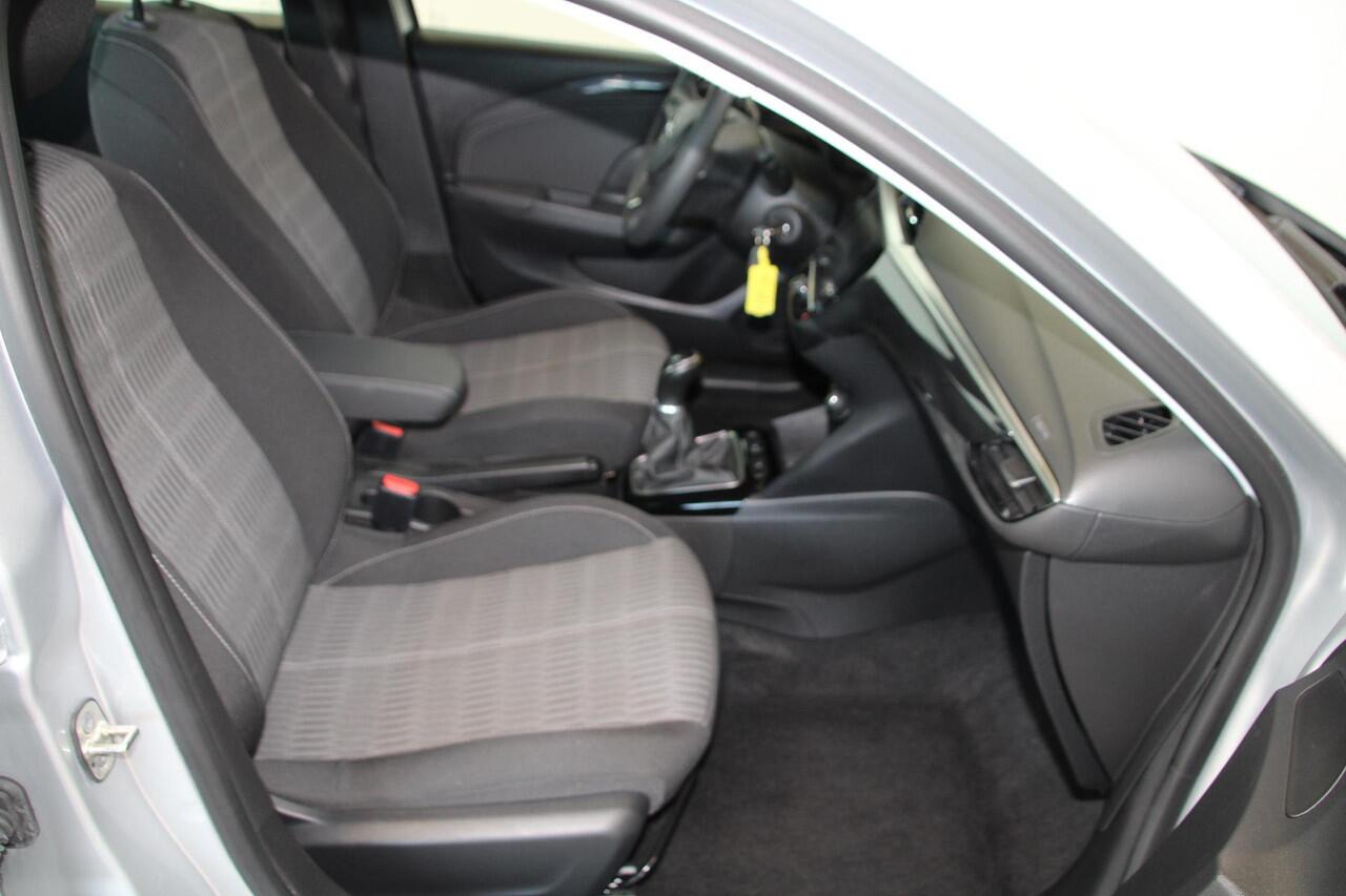 Opel CORSA 1.2 Level 2 Airco Navi Carplay 17.647km In Nieuwstaat!