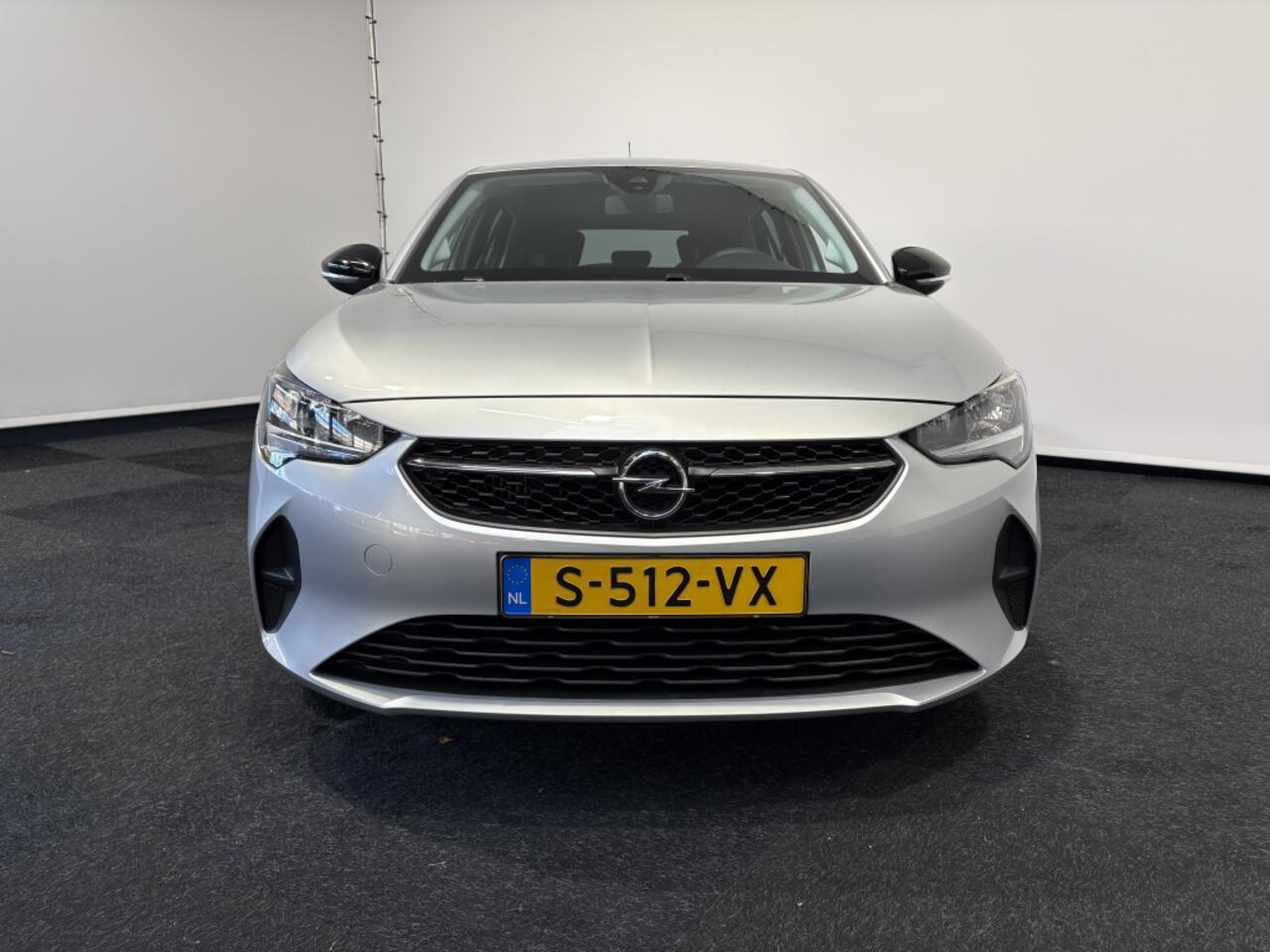 Opel CORSA 1.2 Elegance 100 pk Carplay 2023