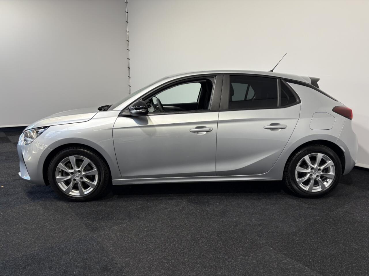 Opel CORSA 1.2 Elegance 100 pk Carplay 2023