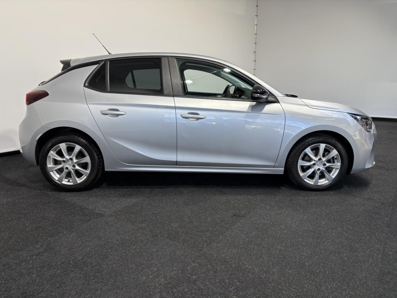 Opel CORSA 1.2 Elegance 100 pk Carplay 2023