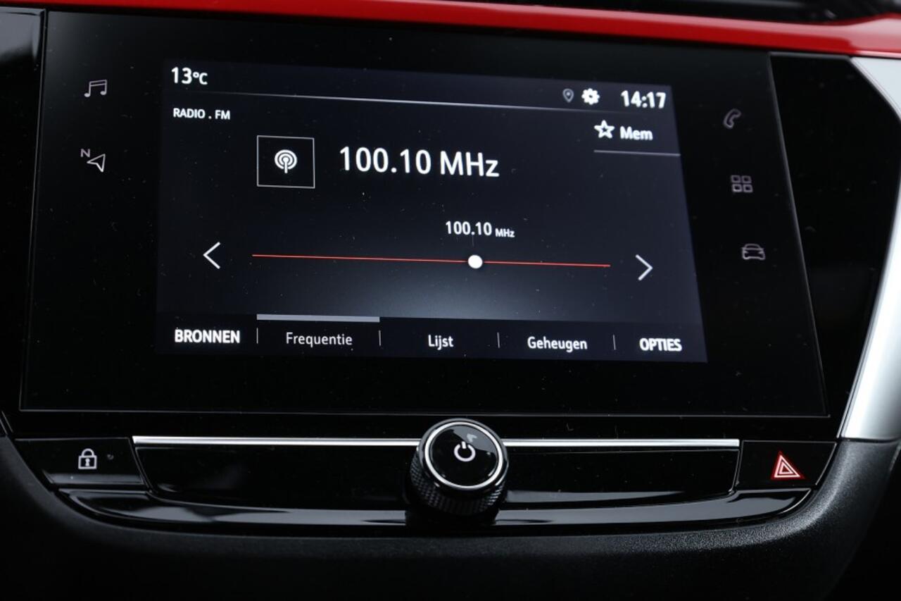 Opel CORSA 1.2 Level 4 | Full LED | VELGEN | Half LEDER