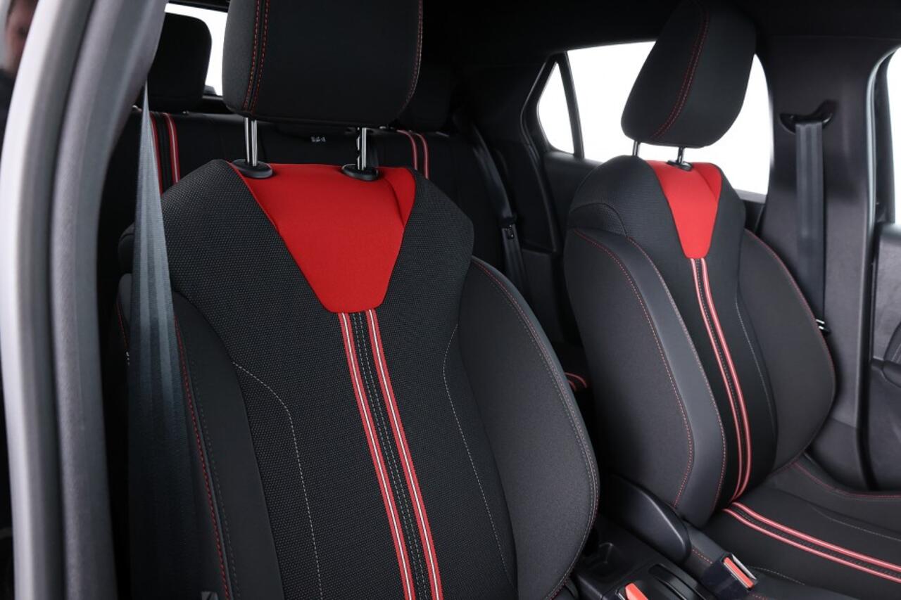 Opel CORSA 1.2 Level 4 | Full LED | VELGEN | Half LEDER