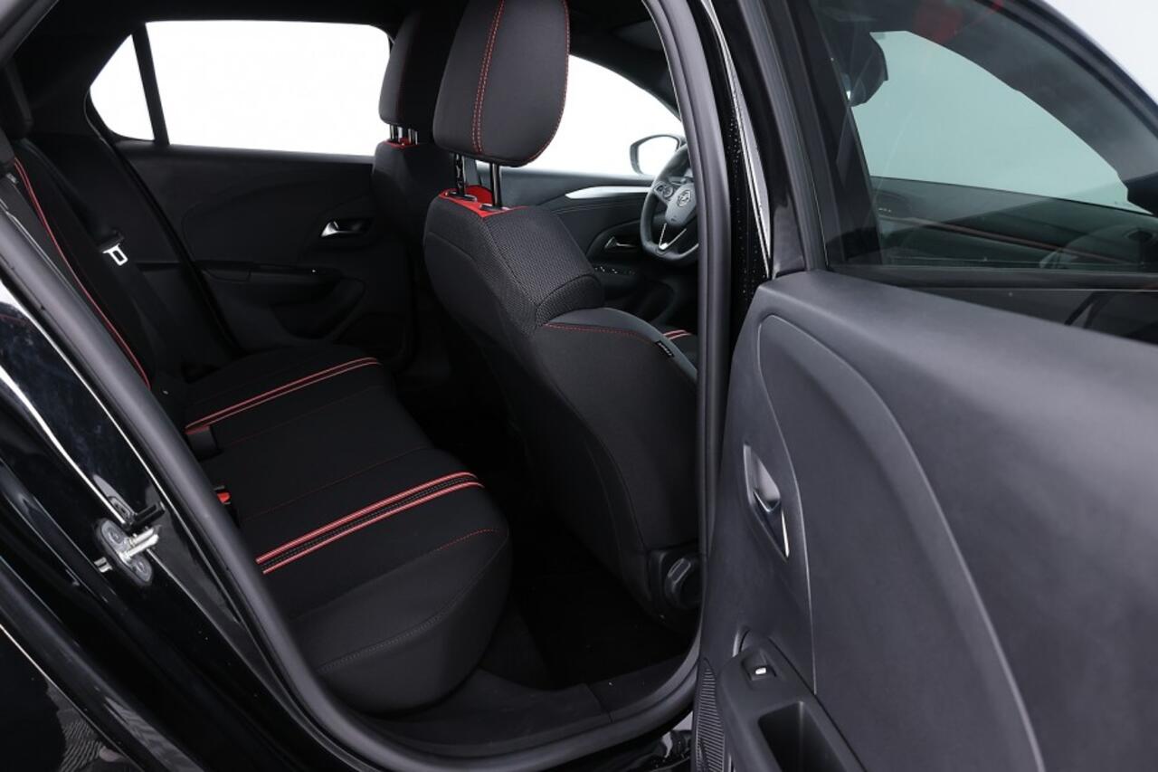 Opel CORSA 1.2 Level 4 | Full LED | VELGEN | Half LEDER