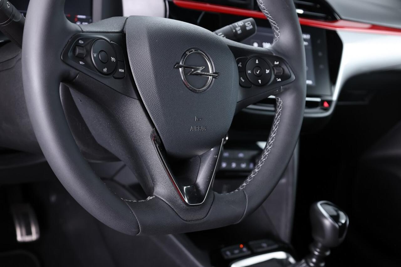 Opel CORSA 1.2 Level 4 | Full LED | VELGEN | Half LEDER