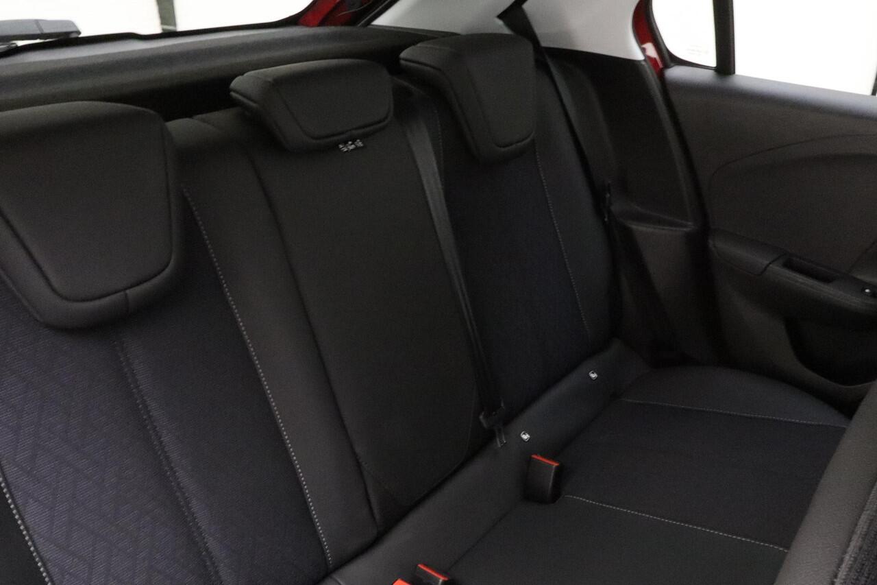 Opel CORSA 1.2 Turbo 100pk Elegance | Navigatie | Airco | Cruise control | Getint glas | Lichtmetalen velgen | Parkeersensoren