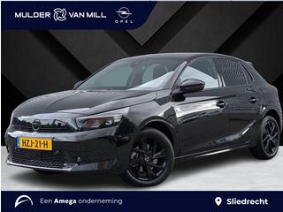 opel-corsa-gs-1.2-turbo-100pk-eat8-