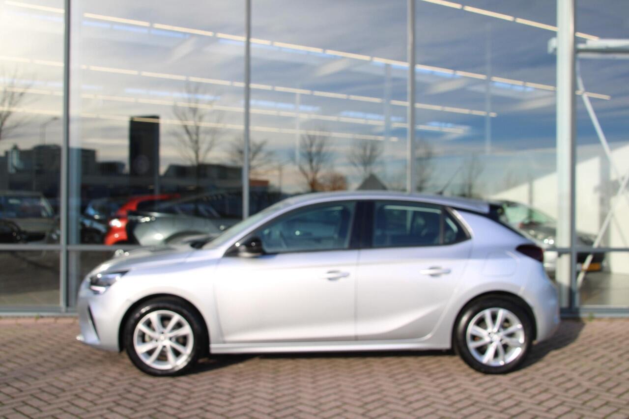 Opel CORSA 1.2 Level 2 Airco Navi Carplay 17.647km In Nieuwstaat!