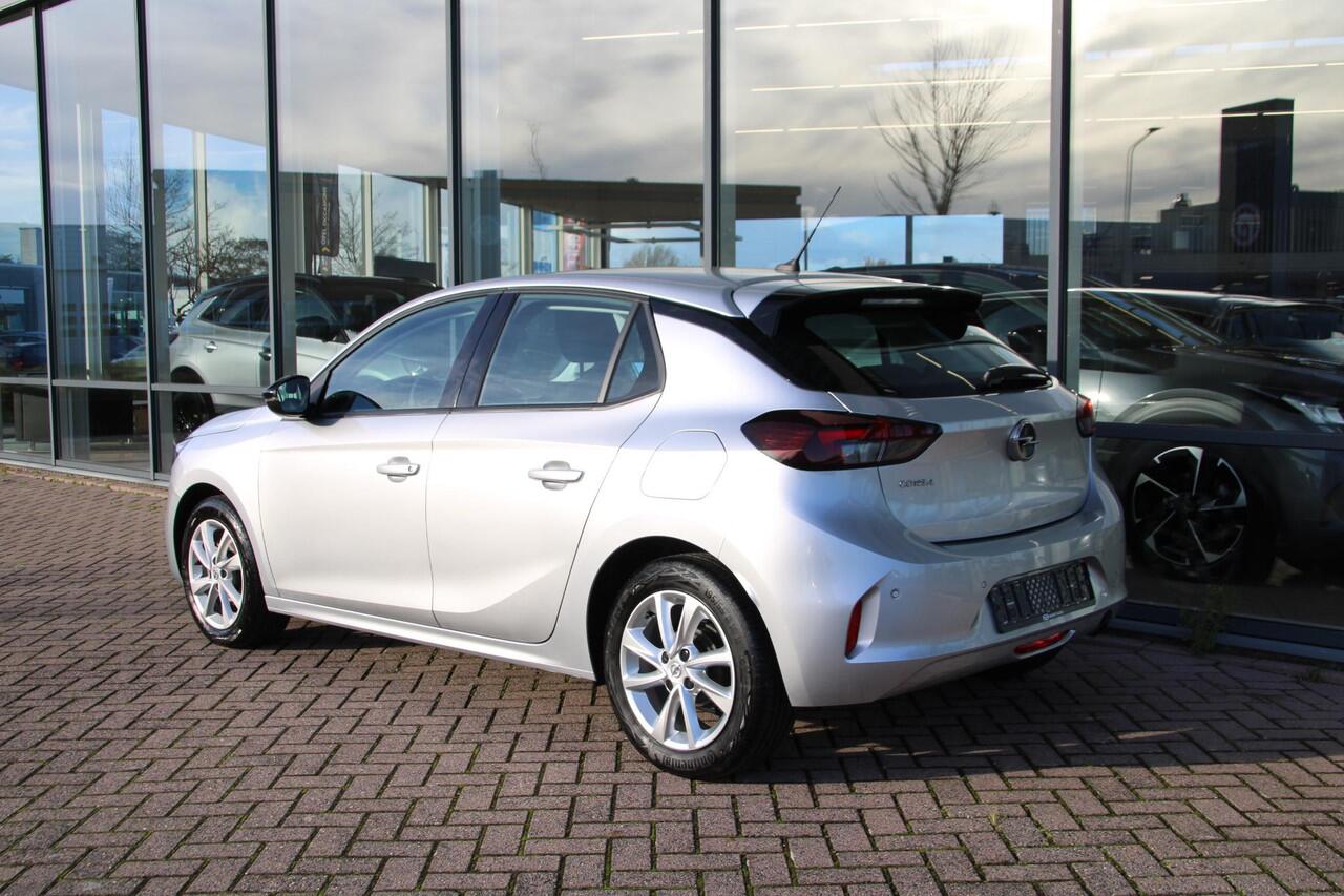 Opel CORSA 1.2 Level 2 Airco Navi Carplay 17.647km In Nieuwstaat!