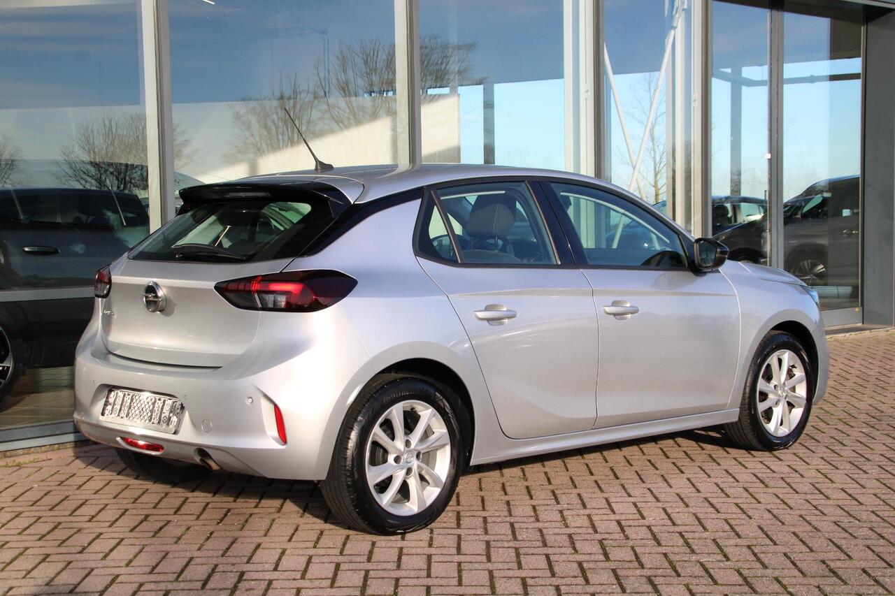 Opel CORSA 1.2 Level 2 Airco Navi Carplay 17.647km In Nieuwstaat!