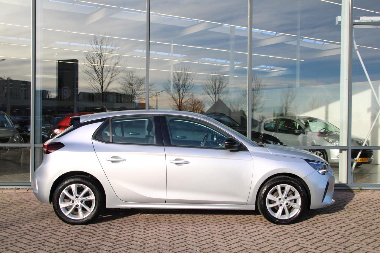 Opel CORSA 1.2 Level 2 Airco Navi Carplay 17.647km In Nieuwstaat!