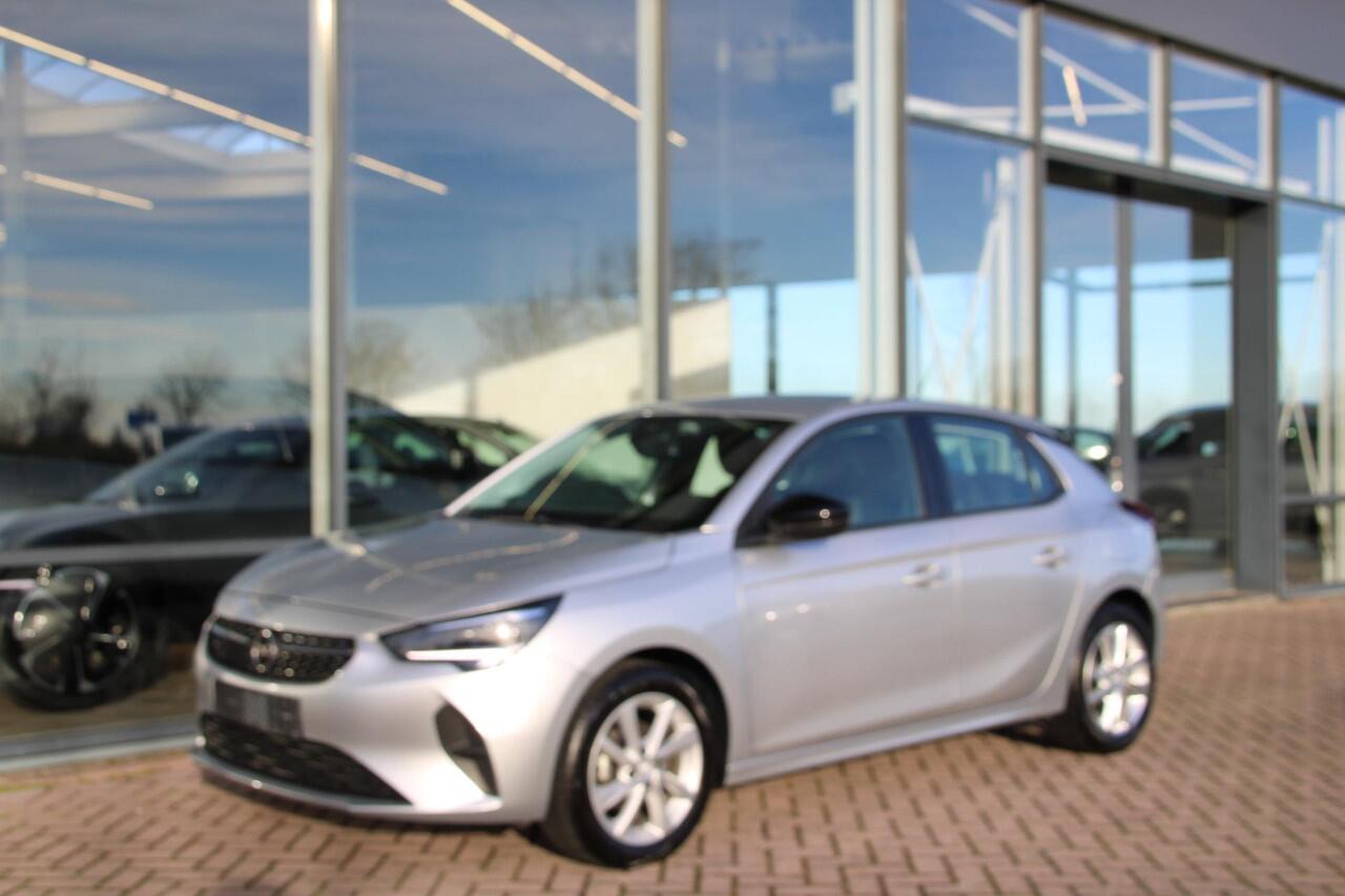 Opel CORSA 1.2 Level 2 Airco Navi Carplay 17.647km In Nieuwstaat!
