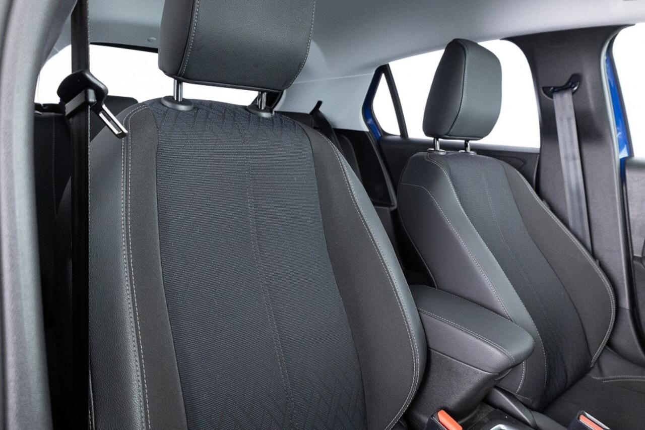 Opel CORSA 1.2 Elegance Automaat | Full LED | Half LEDER | Stoelverwarming