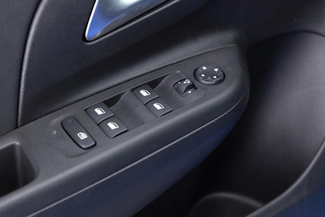 Opel CORSA 1.2 Elegance Automaat | Full LED | Half LEDER | Stoelverwarming