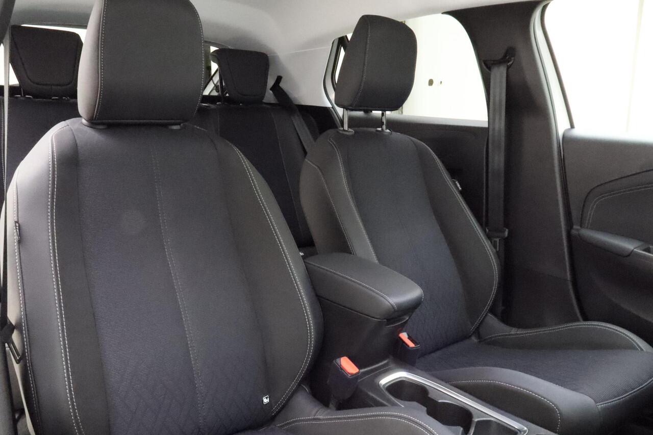 Opel CORSA 1.2 Turbo 100pk Automaat Level 3 Elegance | Navigatie | Climate control | Camera | Parkeersensoren voor en achter | Lichtmetalen velgen | Extra getint glas | Cruise control