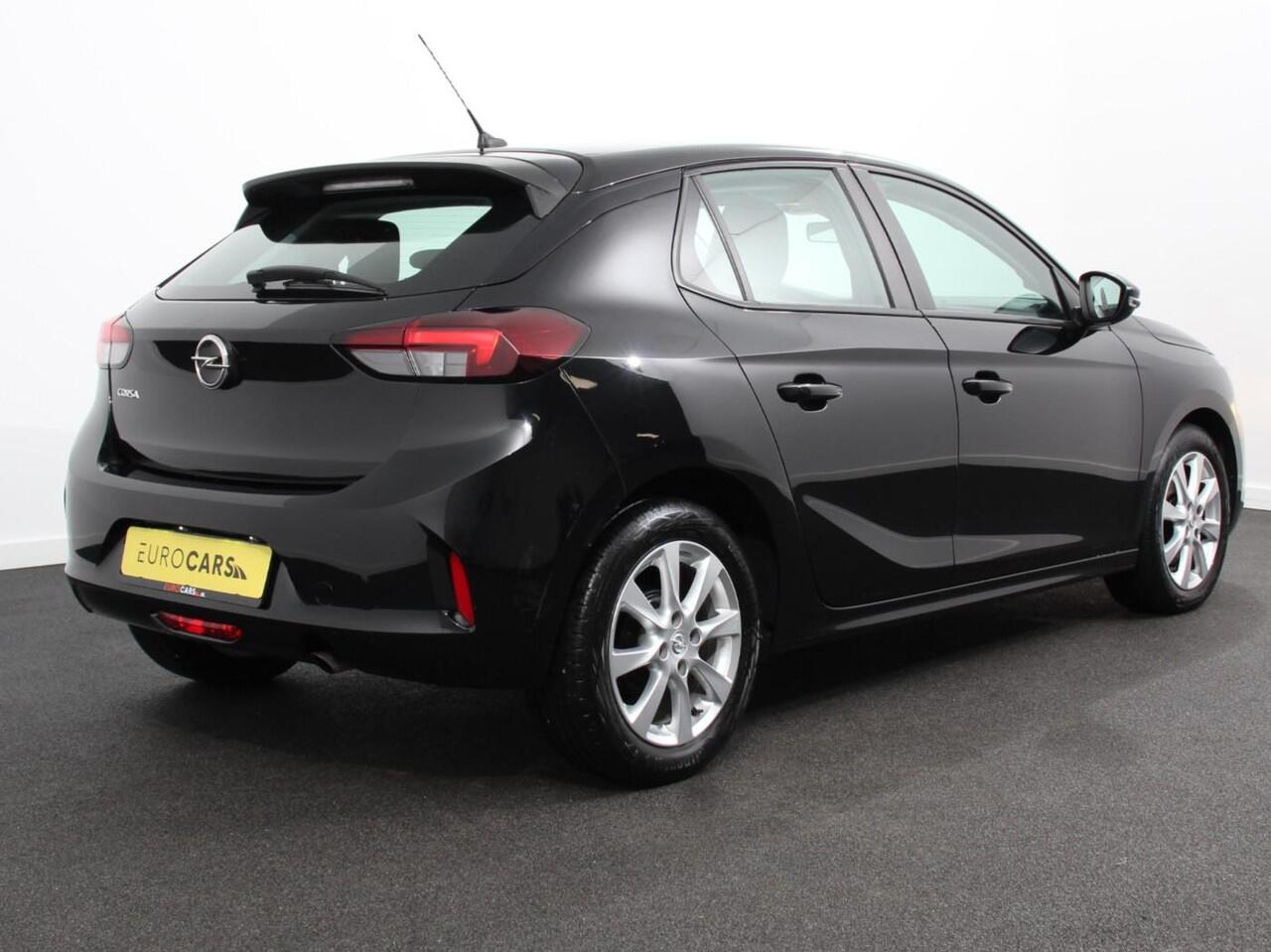 Opel CORSA 1.2 100pk Turbo Edition | Navigatie | Apple Carplay/Android Auto | Airco | Dab | Cruise Control |