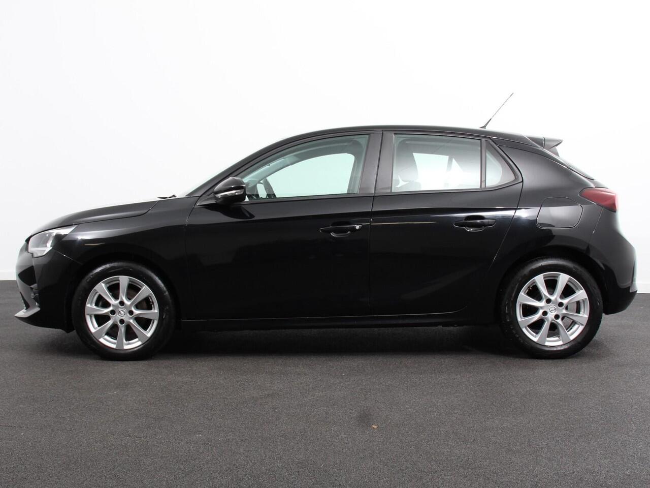 Opel CORSA 1.2 100pk Turbo Edition | Navigatie | Apple Carplay/Android Auto | Airco | Dab | Cruise Control |