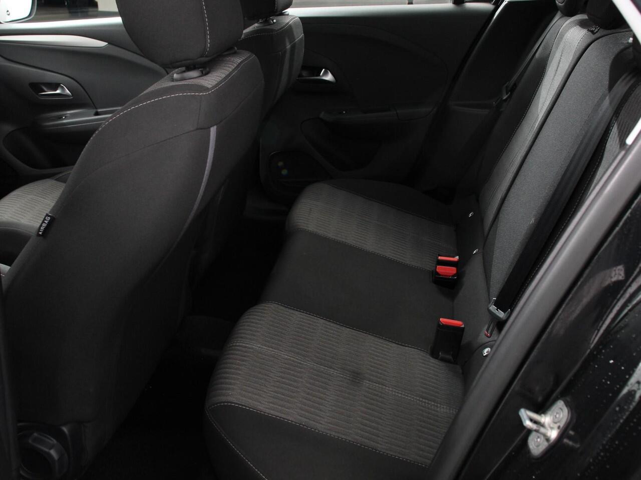 Opel CORSA 1.2 100pk Turbo Edition | Navigatie | Apple Carplay/Android Auto | Airco | Dab | Cruise Control |