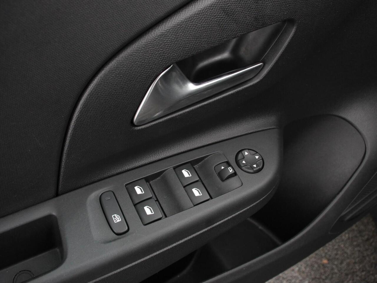 Opel CORSA 1.2 100pk Turbo Edition | Navigatie | Apple Carplay/Android Auto | Airco | Dab | Cruise Control |