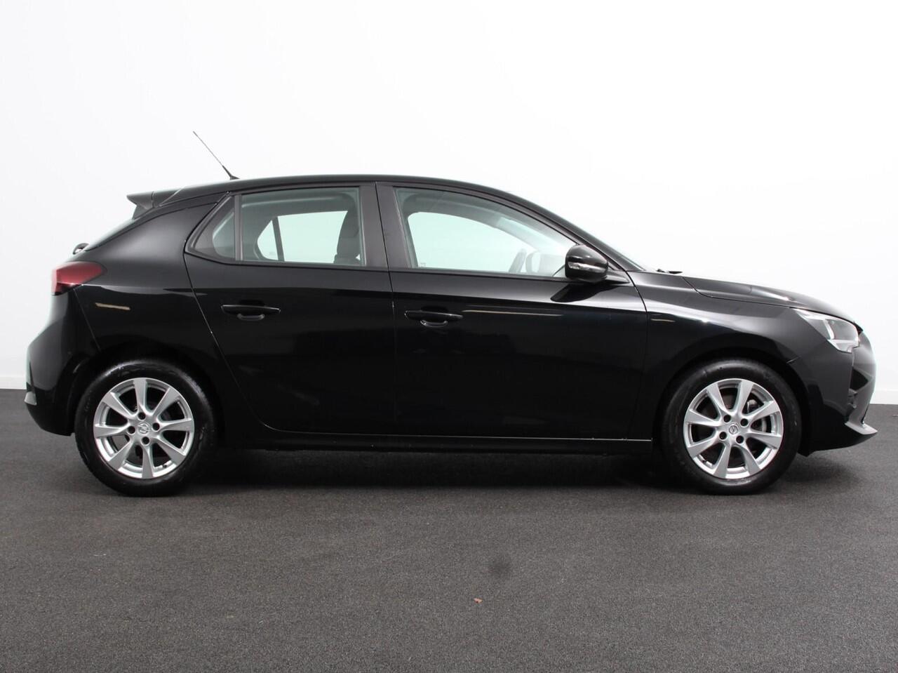 Opel CORSA 1.2 100pk Turbo Edition | Navigatie | Apple Carplay/Android Auto | Airco | Dab | Cruise Control |