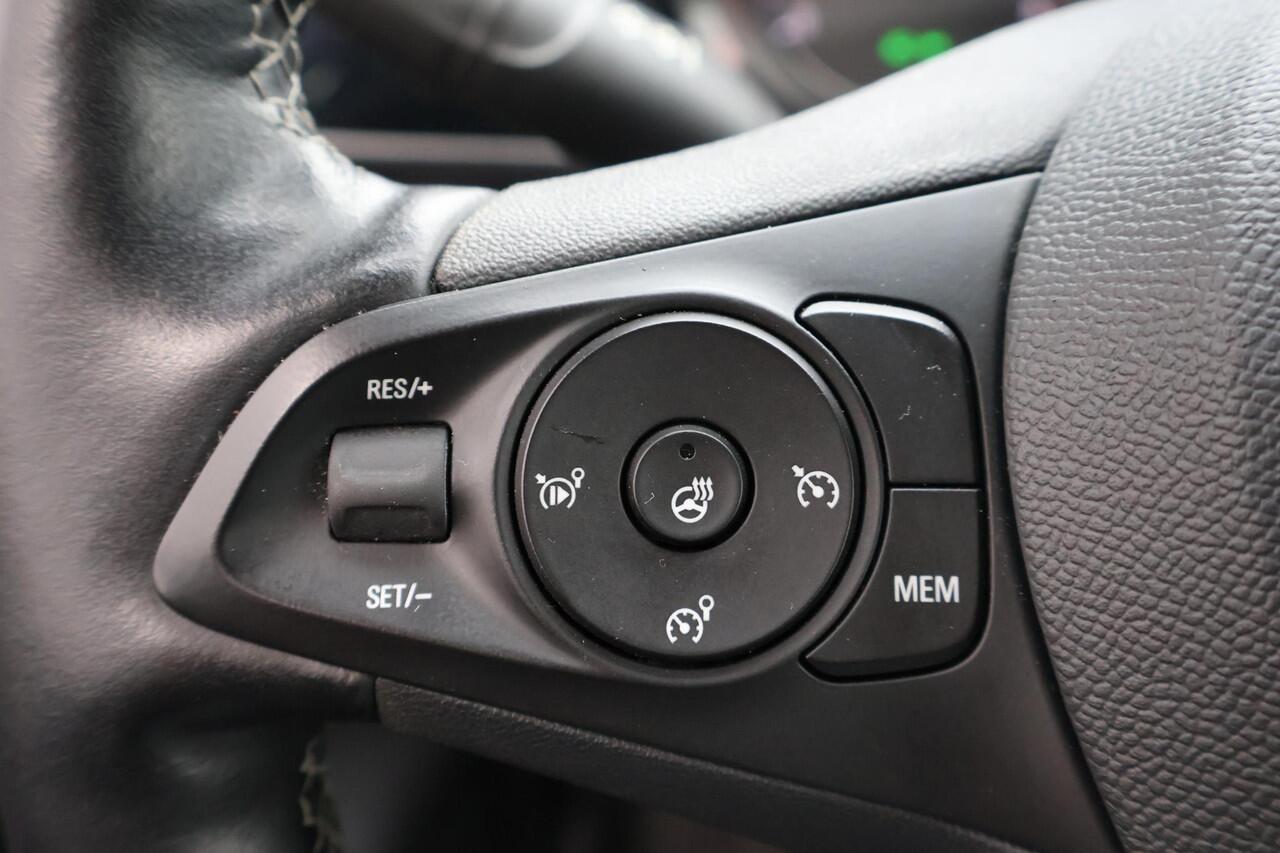 Opel CORSA 1.2 Edition 1e Eigenaar | Volledig onderh | BTW | NAP | Stoel+Stuurverwarming | Carplay | Cruise | Edition+ | Bots | DAB | PDC Licht&Zicht pack
