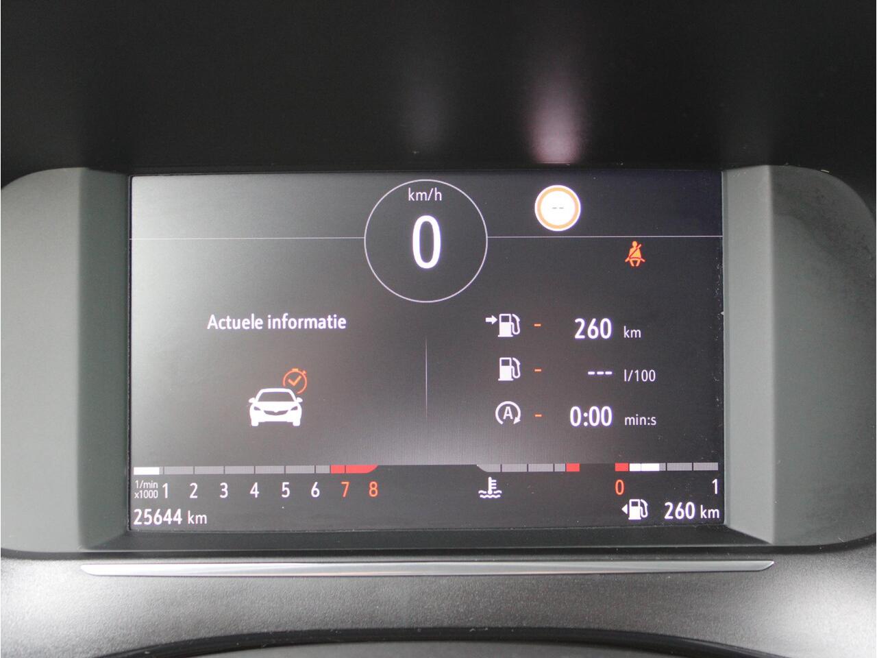 Opel CORSA 1.2 Level 3 | Apple Carplay / Airco / Camera