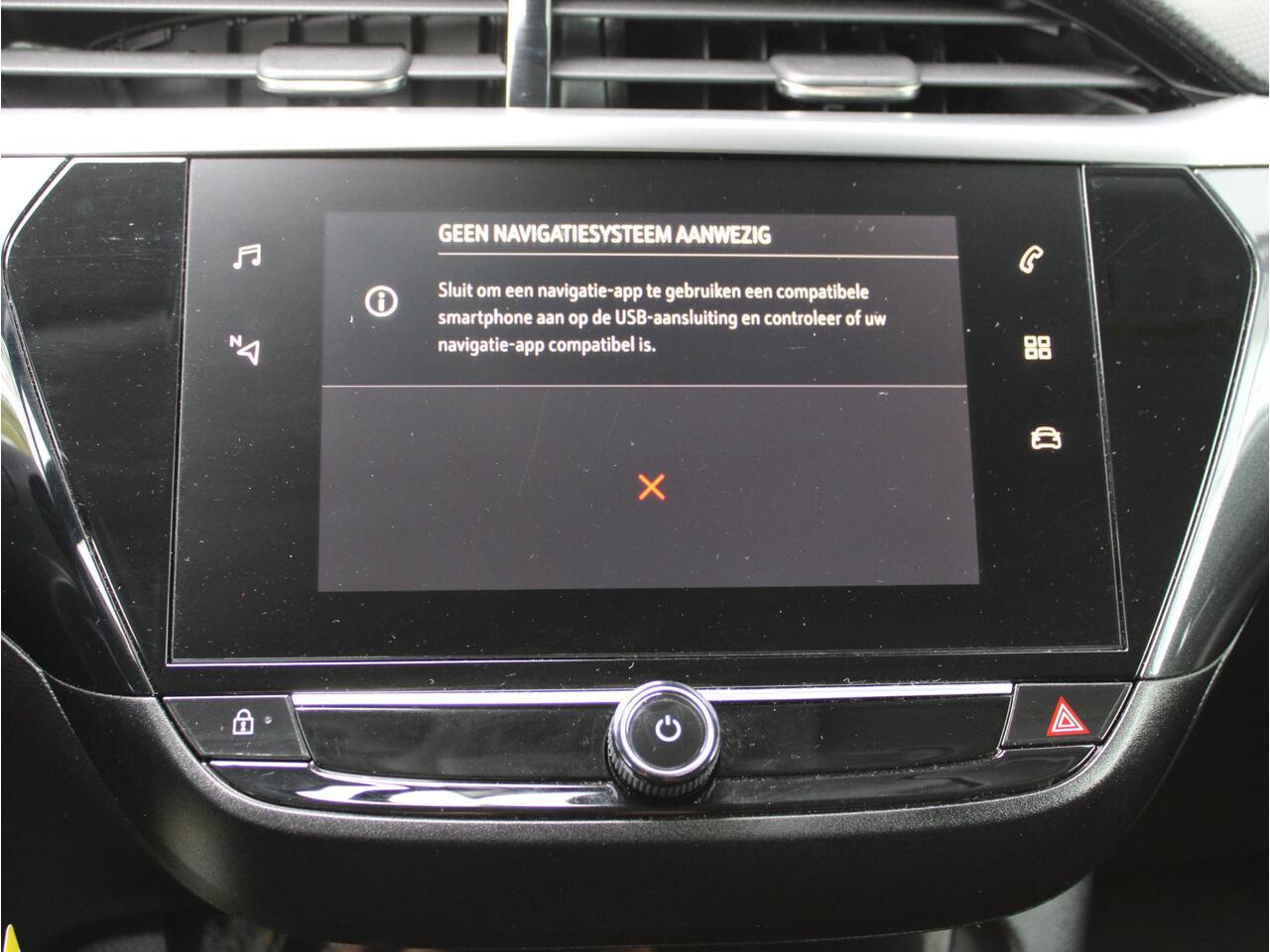 Opel CORSA 1.2 Level 3 | Apple Carplay / Airco / Camera