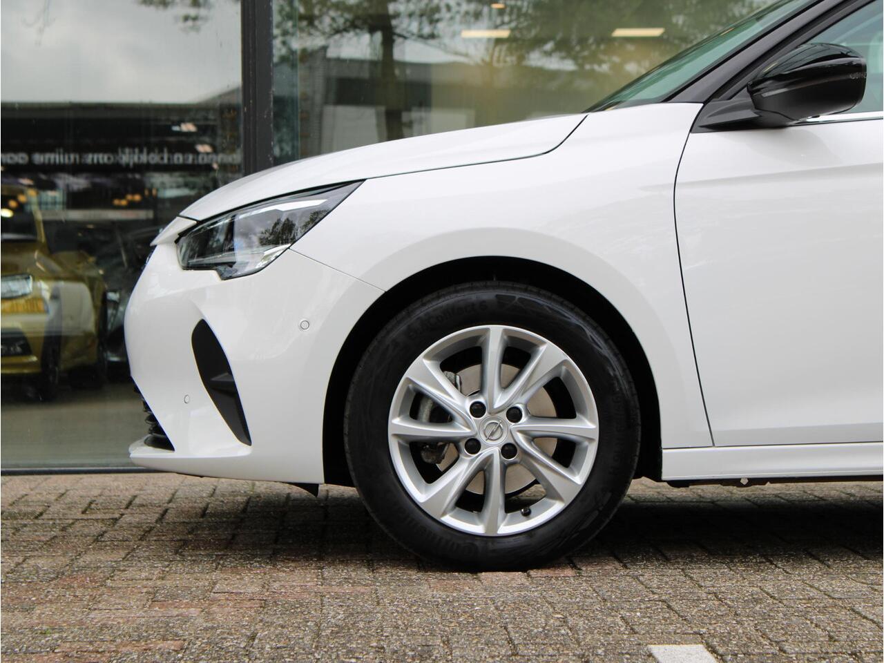 Opel CORSA 1.2 Level 3 | Apple Carplay / Airco / Camera