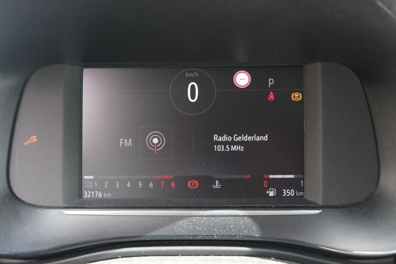 Opel CORSA 1.2 Turbo 100pk EAT8 Elegance | App Connect | Airco | Cruise | Camera | PDC | Blind Spot | DAB