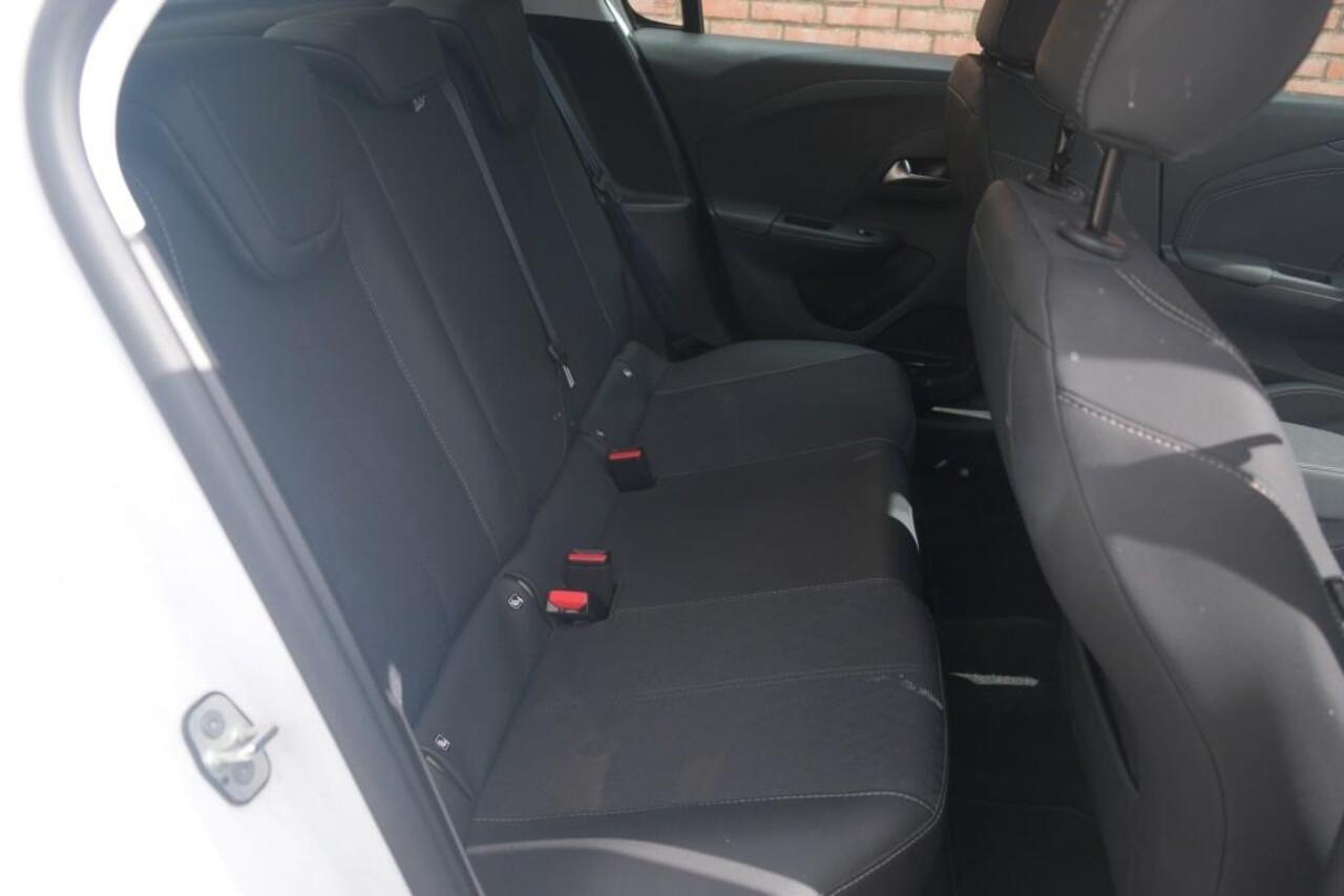 Opel CORSA 1.2 Turbo 100pk EAT8 Elegance | App Connect | Airco | Cruise | Camera | PDC | Blind Spot | DAB