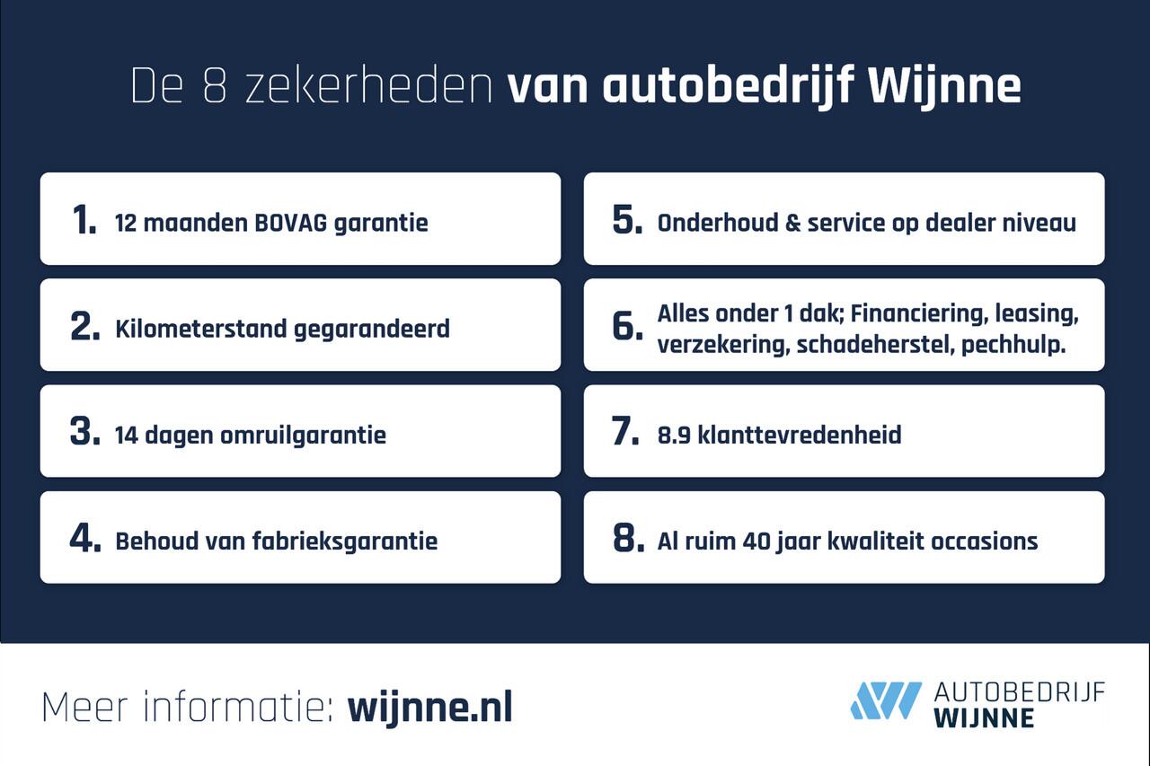 Opel CORSA 1.2 Turbo 100pk EAT8 Elegance | App Connect | Airco | Cruise | Camera | PDC | Blind Spot | DAB