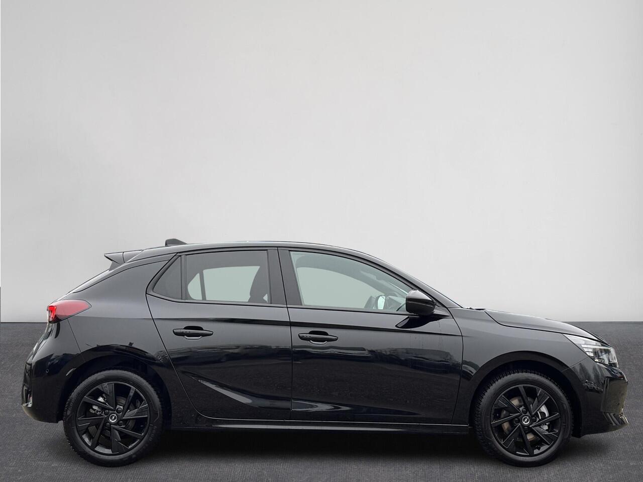 Opel CORSA 1.2 Turbo GS | Camera | Pano | ACC | Carplay | Cruise | ( Vestiging - Nieuwegein)