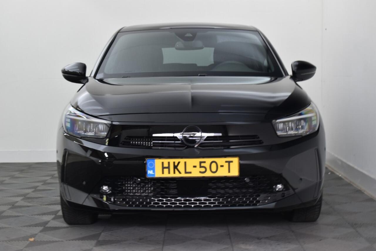 Opel CORSA 1.2 Turbo 100PK GS-Line Panodak