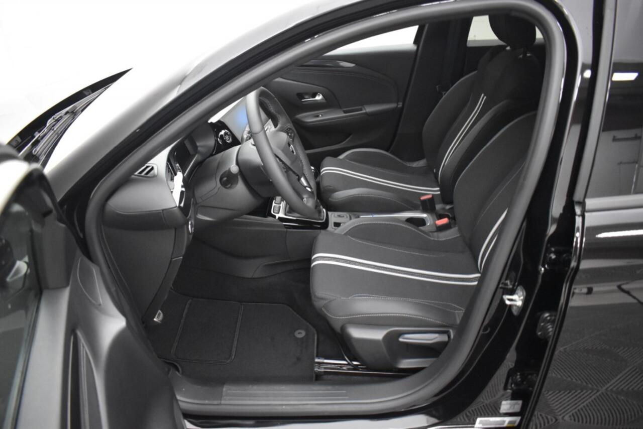 Opel CORSA 1.2 Turbo 100PK GS-Line Panodak