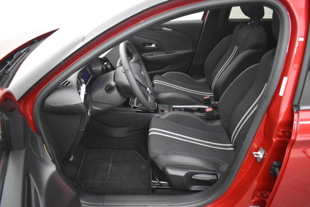 Opel CORSA 1.2 Turbo 100PK GS-Line Panodak